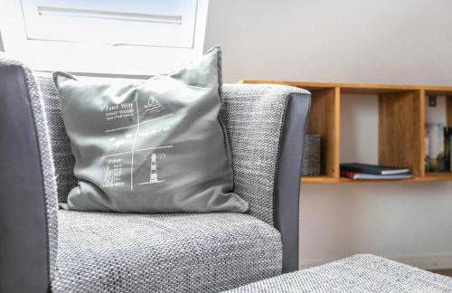 Huus achtern Diek - Ferienwohnung 5 - Foto 12