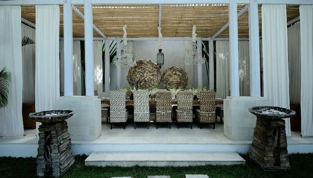 Servicio de comidas en la habitación