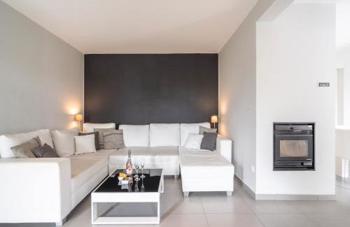 Luxurious Villa in Saint Genies de Fontedit With Heated Pool - Foto 86