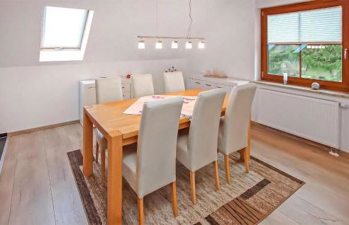 Ferienwohnung Woldegk - Foto 14