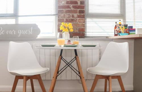 Lighthouse Lofts - Godrevy - Foto 8