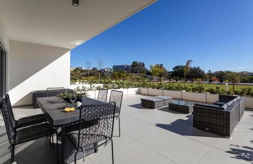 The Albufeira Concierge - Prime Lounge Design - Foto 33