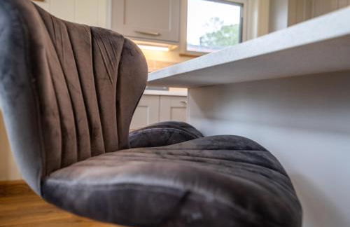 Otter Lodge - Foto 10