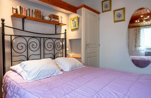 Gîte tout confort 500m plage - Photo 10