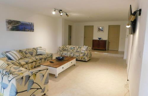 Villa 54 - Plage Aiguebelle 250m - Foto 27