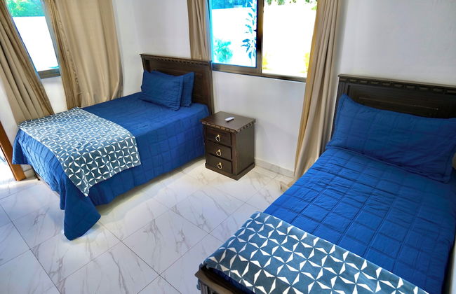 Villa Pravda Guerra 4BR 6BDS 12PAX - Foto 6