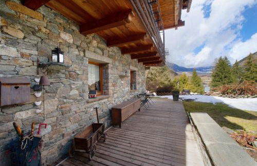 Au Rascard - Chalet d'hôtes - Photo 22