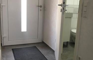 Modernisiertes Gästezimmer im Ortskern - Foto 10