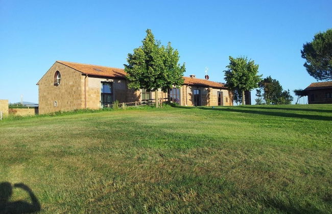 Bicoca - Casaletti dei Pastori - Foto 41