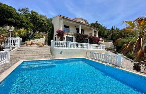 Villa moderne 6 CH pour 12 avec piscine privée, clim et parking aux Issambres - FR-1-768-24 - Foto 28