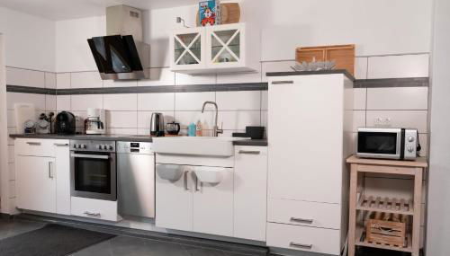 Yn e Homeie - Foto 3, dishwasher, pet friendly, toaster