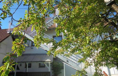 Ferienwohnung im Barockwinkel - Foto 1