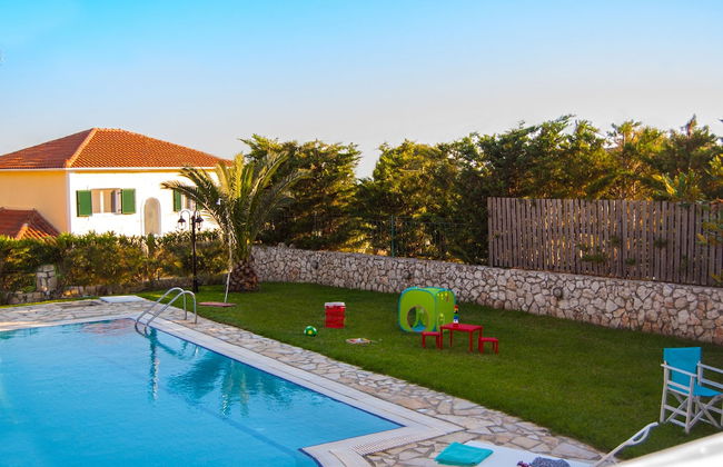 Kefalonia Houses - Foto 11