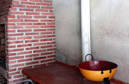 Casa rural con barbacoa y amplia terraza. - Foto 19