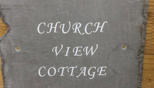 Church View Cottage - Foto 2