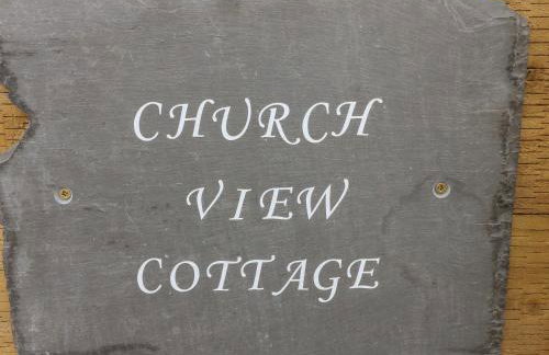 Church View Cottage - Foto 2