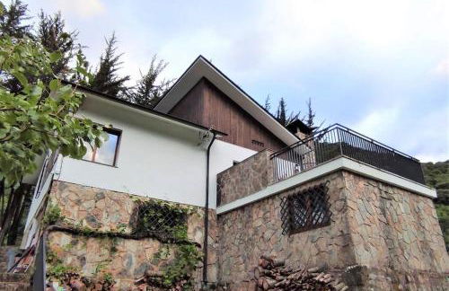 El Chalet de la Poza - Río, barbacoa, Wifi, zona de trabajo, vistas. - Photo 21