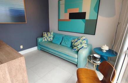 Cobertura de Alto Padrão - Cyrela - Boqueirão - Foto 16