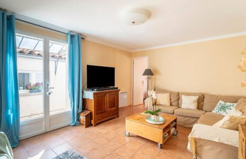 Maison avec vue sur les Alpilles - Foto 29