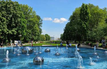 MAX APARTAMENTY LUBLIN Chopina 22 z dużym tarasem - Foto 34