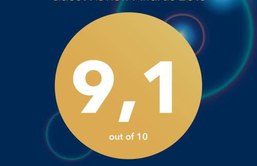 Casa Azzurra - Foto 12