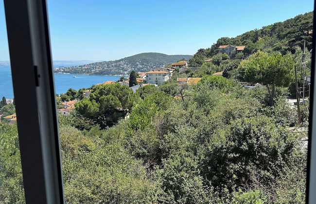 Manzara Ada Tepe - Foto 61