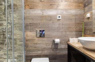 Chalet les Vieux Murs - Foto 38