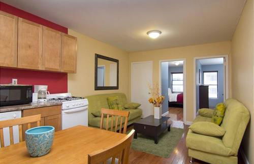 Modern Midtown East Apartments in NYC - Foto 45