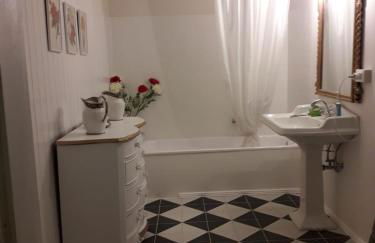 Tenuta Crescentini-ValleMura ,appartamenti con entrata indipendente - Foto 5