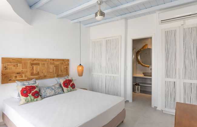 Villa Konstantin Rooms & Suites - Foto 59