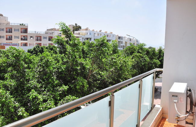 Résidence Amwaj - Photo 33