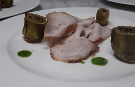 Agriturismo La Sovana - Photo 54