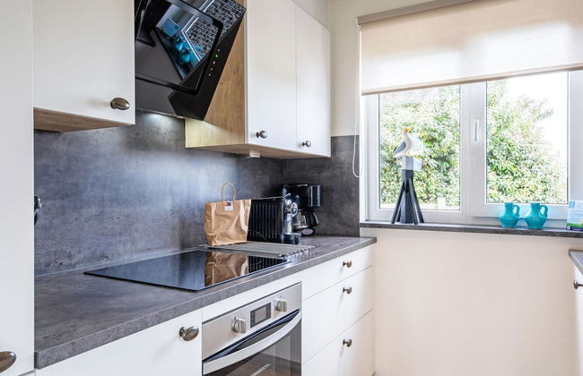 Cozy & Green Texel Escape for Two - Foto 5