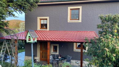 Altes Forsthaus - Foto 4