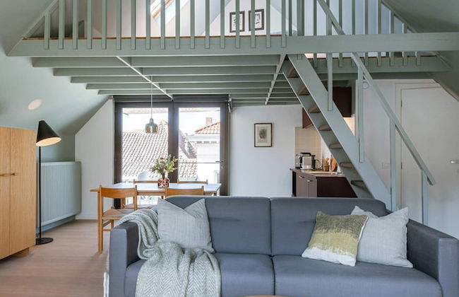 Bonrepo Room 105 in Brugge - Foto 3