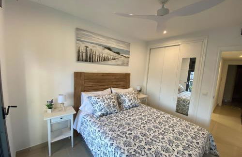 GEMELOS 24 CALA DE FINESTRAT. Vistas al mar. - Photo 5