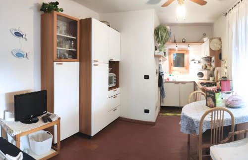 Casa Vacanze Miky Punta Asfodeli - Foto 13