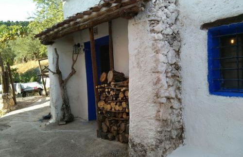 A 11 km de Riopar Casa Acogedora con sabor antaño - Foto 35