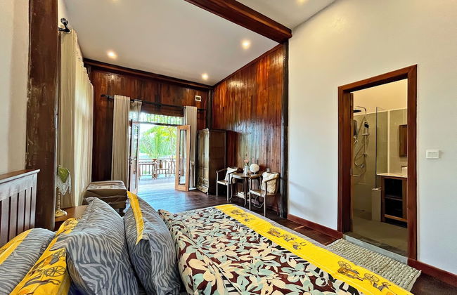 Isann Lodge Private Pool Villa - Photo 4