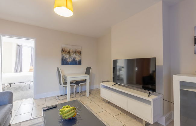 Norton Apartments - Foto 21