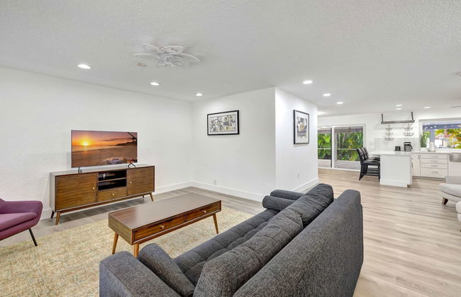 Waterfront Paradise Chic 3 BDR - Foto 15