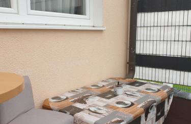 Möblierte Wohnung Nr5 - Foto 8