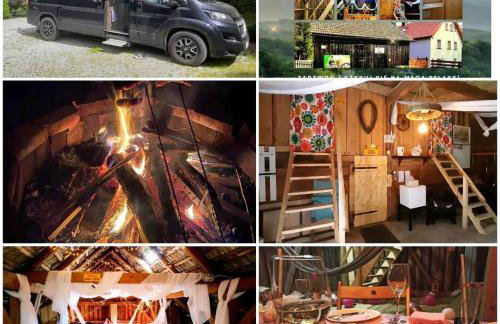 Karkonoska Przystań Motocyklowa u Lisa - Foto 21