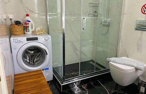 Modern house near Lefkada - Foto 51