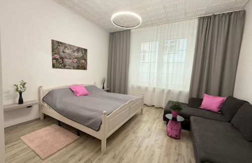 Time Wohnung - Foto 23