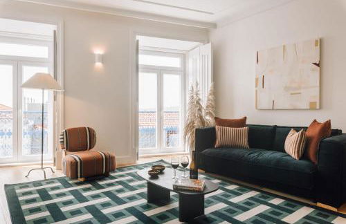 Ando Living - Abrantes 50 House - Foto 11