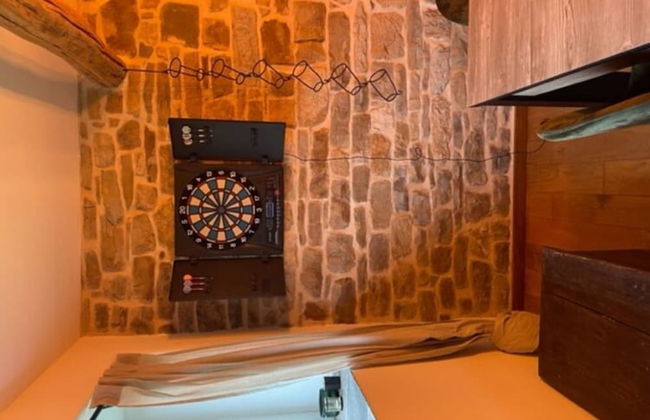 Quietly Located Farmhouse L'echappee Belle - Photo 32