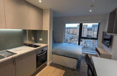 For Students Only West End in Glasgow - Photo 12