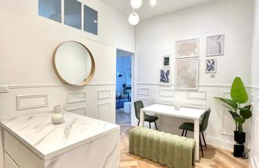 Appartement Haussmannien Gare Centre-ville Clim - Foto 2