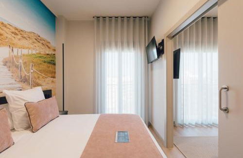 Palau Suites & Apartments - Photo 45